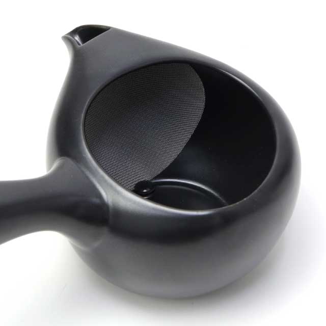 Hi-mesh Kyusu Teapot
